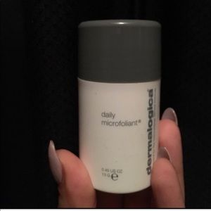 Daily Micro foliant Travel Size